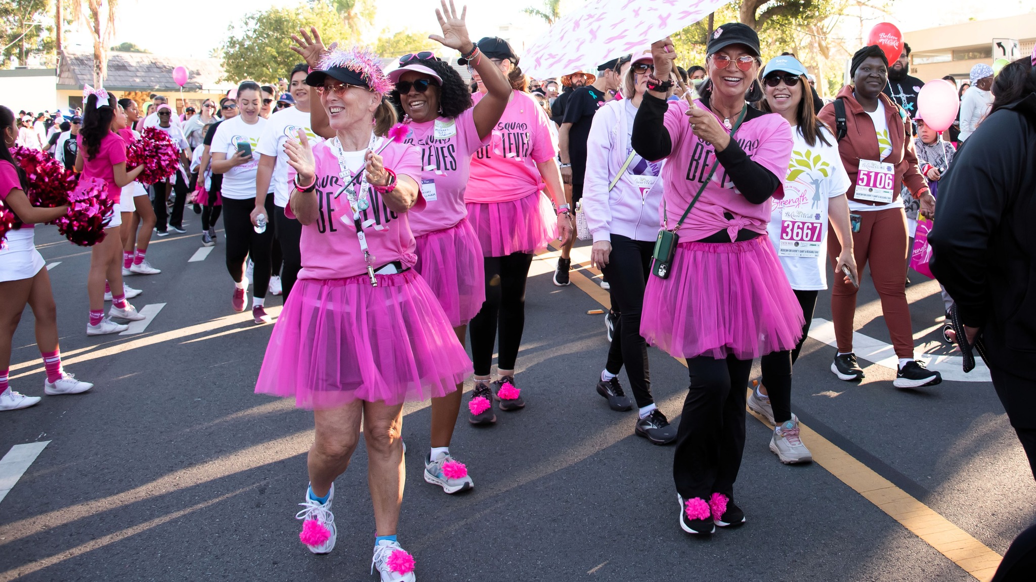 Community program hero